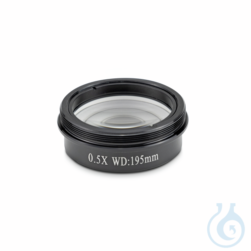 Image of Microscope Objective KERN OZB-A5612 - Luminix Health
