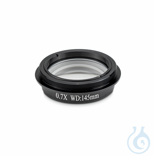 Microscope Objective KERN OZB-A5613 - Luminix Health