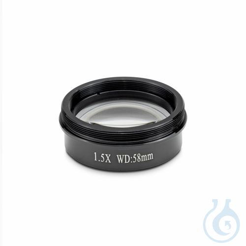 Image of Microscope Objective KERN OZB-A5615 - Luminix Health