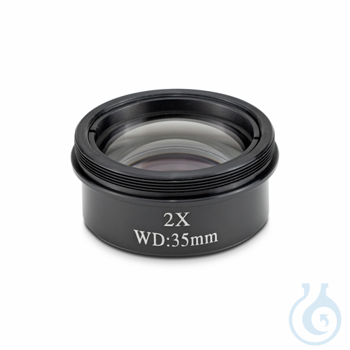 Image of Microscope Objective KERN OZB-A5616 - Luminix Health