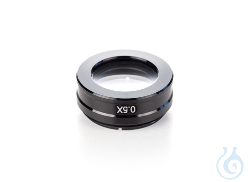 Image of Microscope Objective KERN OZB-A6101 - Luminix Health