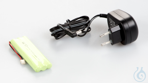 Internal Rechargeable Battery Pack KERN PCD-A04 - Luminix Health
