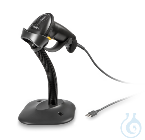 Image of USB barcode scanner KERN PET-A09 - Luminix Health
