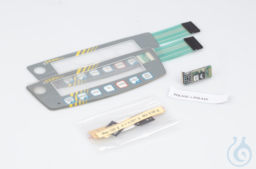 Image of Bluetooth Data Interface KERN PFB-A10 - Luminix Health