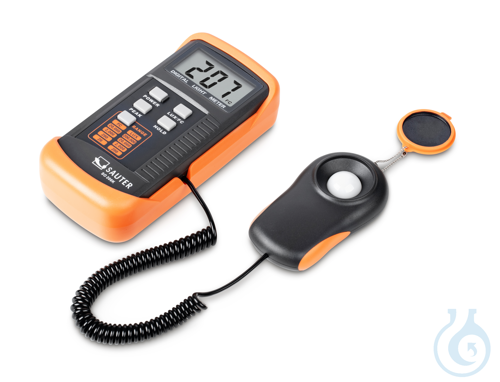 Image of Photometer SAUTER SO 200K - Luminix Health