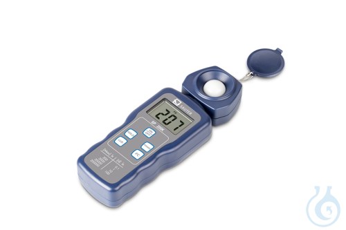 Image of LED Photometer SAUTER SP 200K - Luminix Health