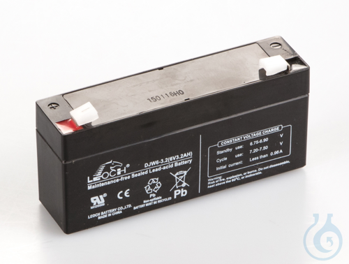 Image of Internal Rechargeable Battery Pack KERN WTB-A01N - Luminix Health