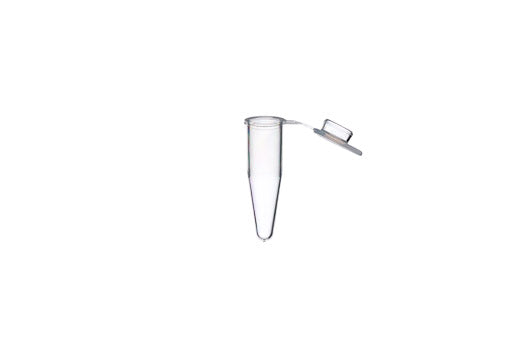 SAPPHIRE PCR reaction vessel, 0.2 ML, PP, natural, with