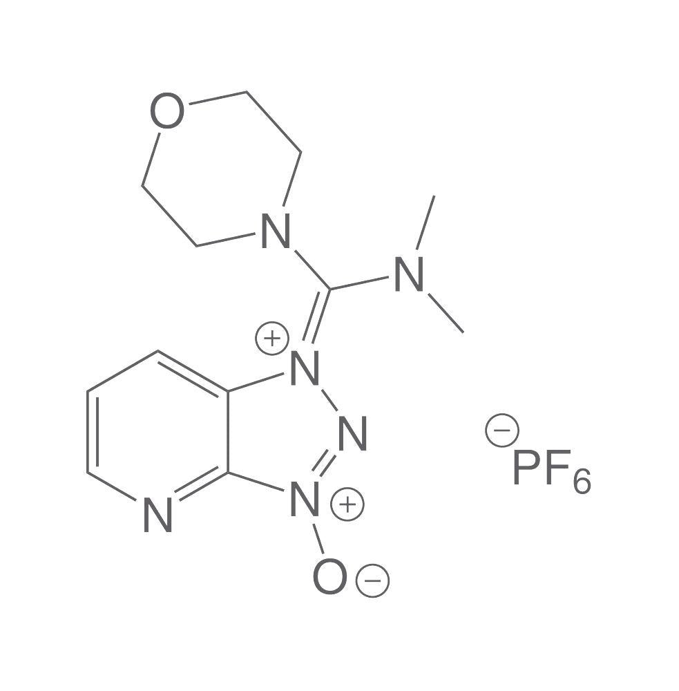 HDMA, PEPTIPURE®, min. 98 %, 5 g, glass - Luminix Health