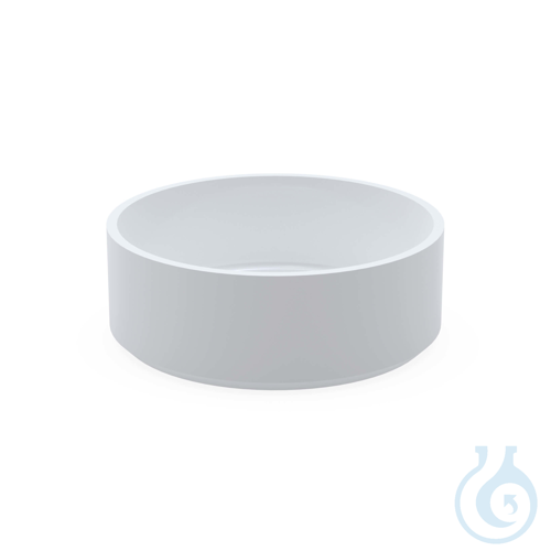 BOLA Evaporating Dishes, 250 ml PTFE, cylindric shape