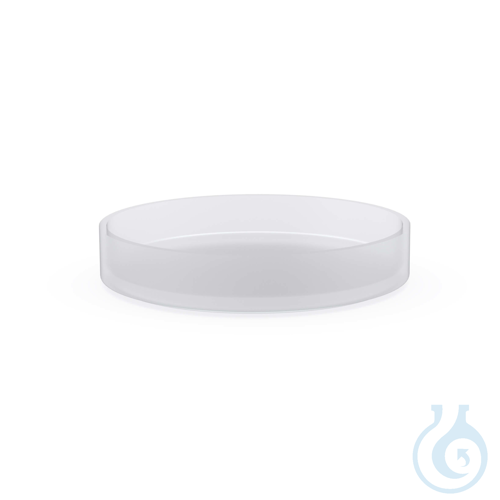Image of BOLA Evaporating Dishes, 100 ml PFA, cylindrical shape - Luminix Health