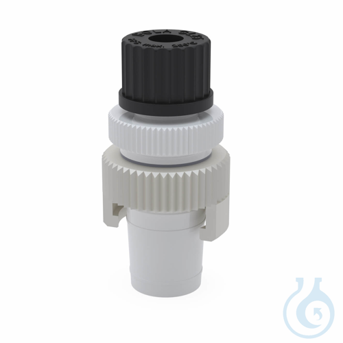 BOLA Stirrer Bearings, NS 29/32 Ø 10 mm PTFE, with SAFE LAB-system - Luminix Health