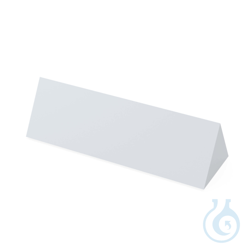 Image of BOLA Triangular Magnetic Stirring Bars, L 80 mm Ø 17 mm PTFE-coated - Luminix Health