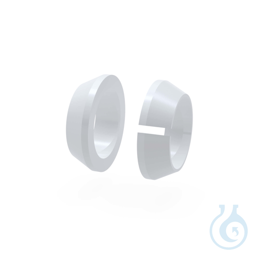 BOLA Spare V-Rings, Two-Part, Ø 10 mm PTFE