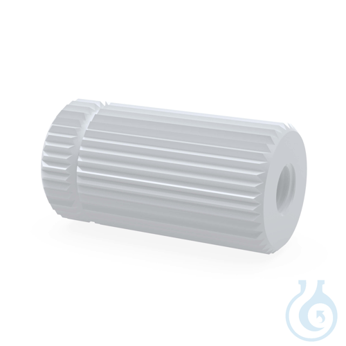 BOLA Universal Couplings, UNF1/4''28G,Ø 0,8mm Made of fluoroplastic PTFE. Thread - Luminix Health