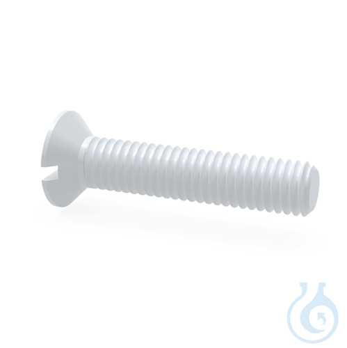 BOLA Screws with Countersunk, M 5 x 30 mm PTFE - Luminix Health