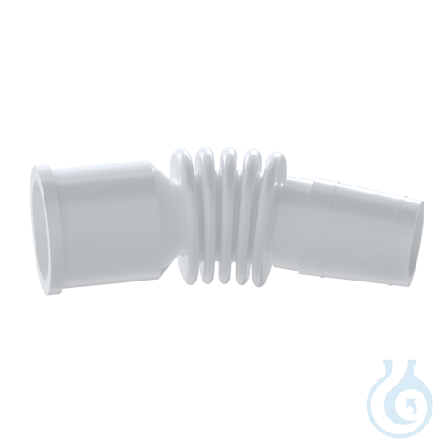 BOLA Bellows, NS 29/32 - NS 29/32 PTFE, with round folds - Luminix Health