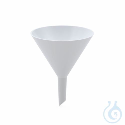Image of BOLA Funnels, Ø 104 mm PTFE - Luminix Health