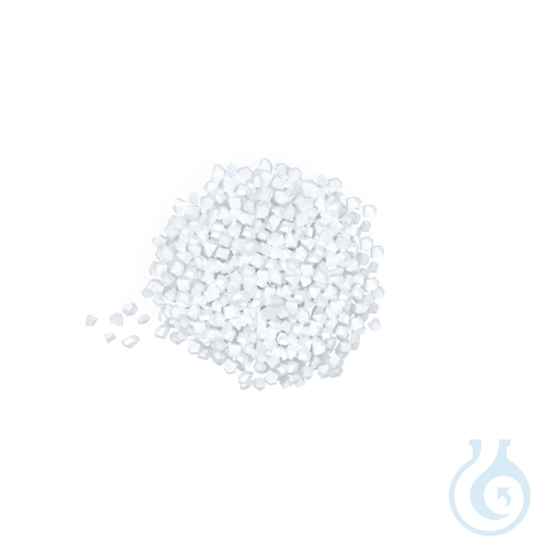 BOLA Boilling Stones, Ø 6 mm 500 gr PTFE - Luminix Health