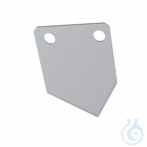Image of b.safe Replacement Blades, a Ø 28 mm for Capillary Cutter - Luminix Health