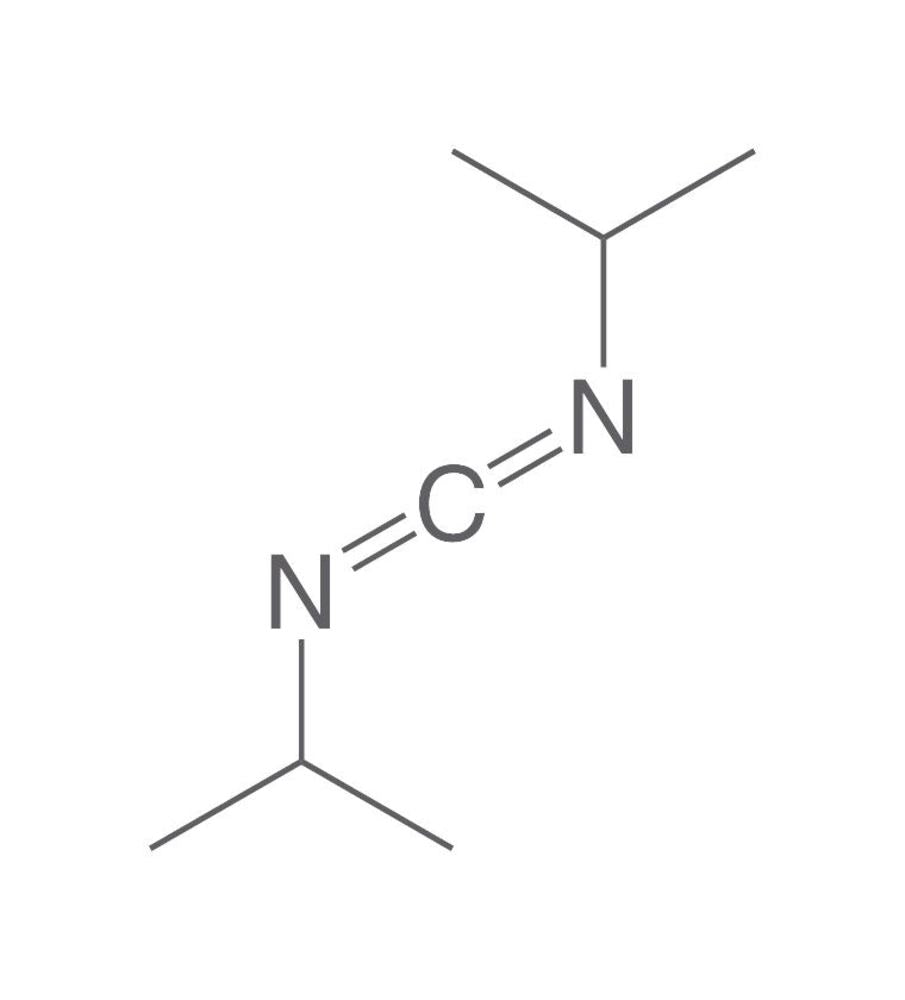 N,N'-Diisopropylcarbodiimide (DIC), PEPTIPURE® min. 99 %, 5 ml, glass - Luminix Health
