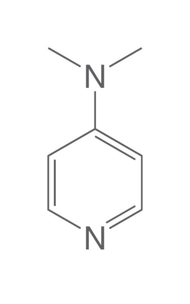 4-(Dimethylamino)pyridine, PEPTIPURE®, min. 99 %, 5 g, glass - Luminix Health