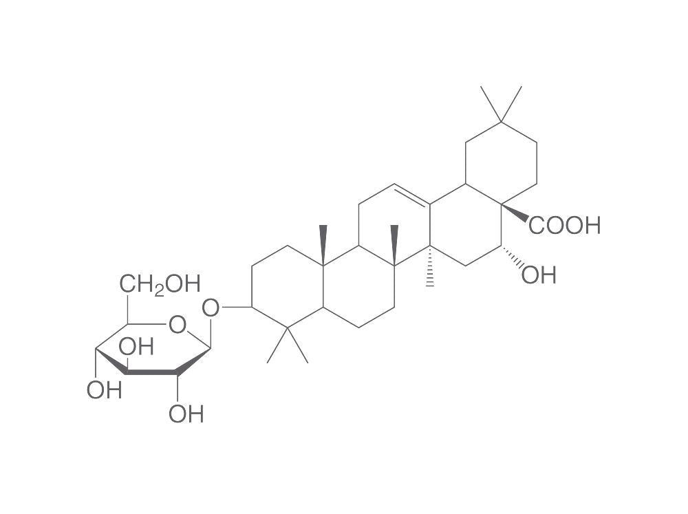 Echinocystic acid 3-glucoside, ROTICHROM® HPLC, 10 mg, glass - Luminix Health
