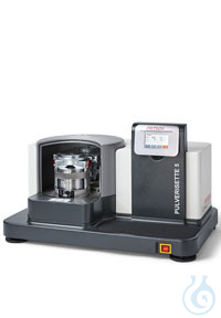 Image of PULVERISETTE 5 premium line Planetary Mill for 200-240V/1~