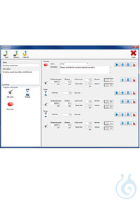 Image of Software control P-11 - Luminix Health