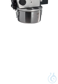 Image of collecting vessel 3.5 litres complete - Luminix Health