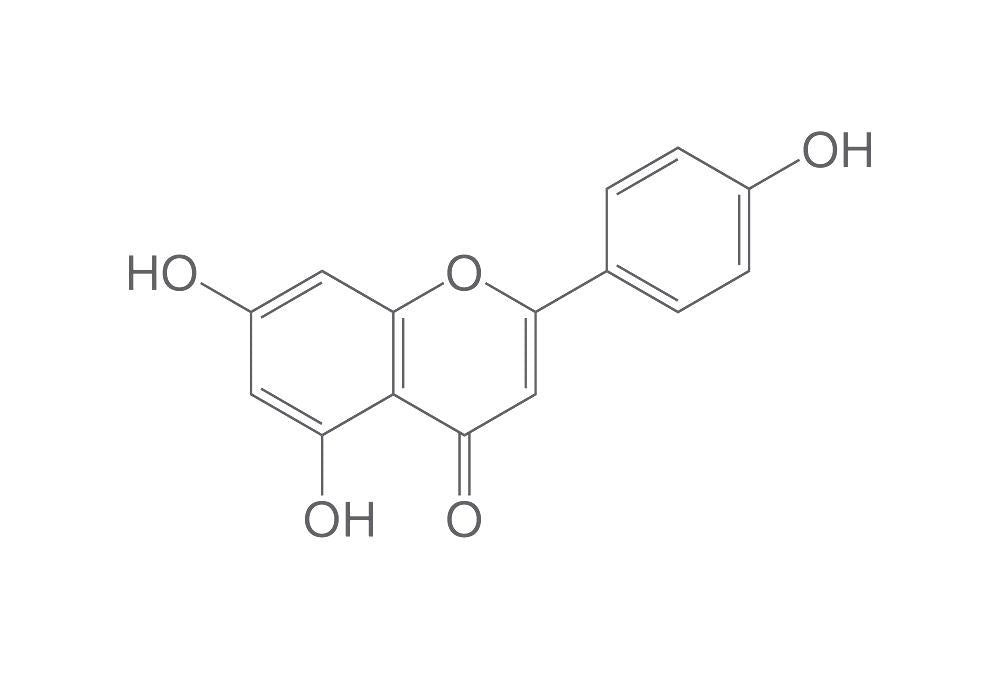 Apigenin, ROTICHROM® HPLC, 20 mg, glass - Luminix Health