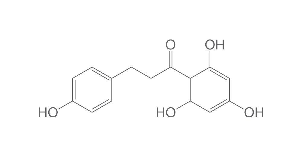 Phloretin, ROTICHROM® HPLC, 50 mg, glass - Luminix Health