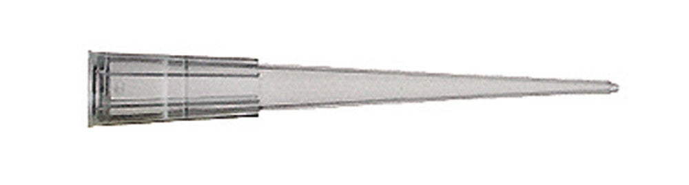 Pipettor tips Mµlti® UNIVERSAL, 1-200 µl, PP, colourl., rack, sterile - Luminix Health