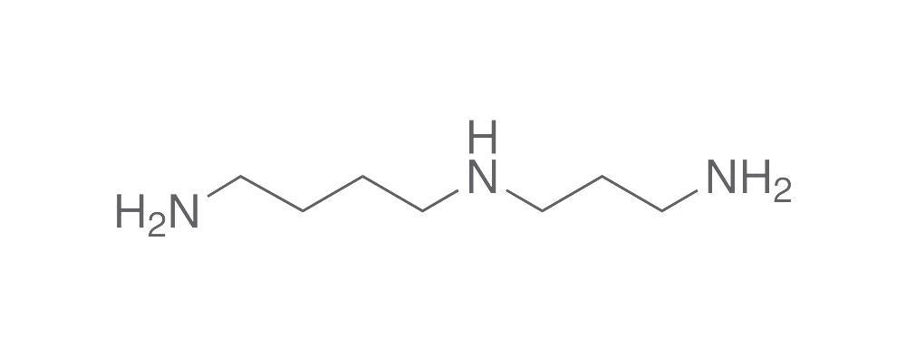 Spermidine, min. 99 %, for biochemistry, 1 g, glass - Luminix Health