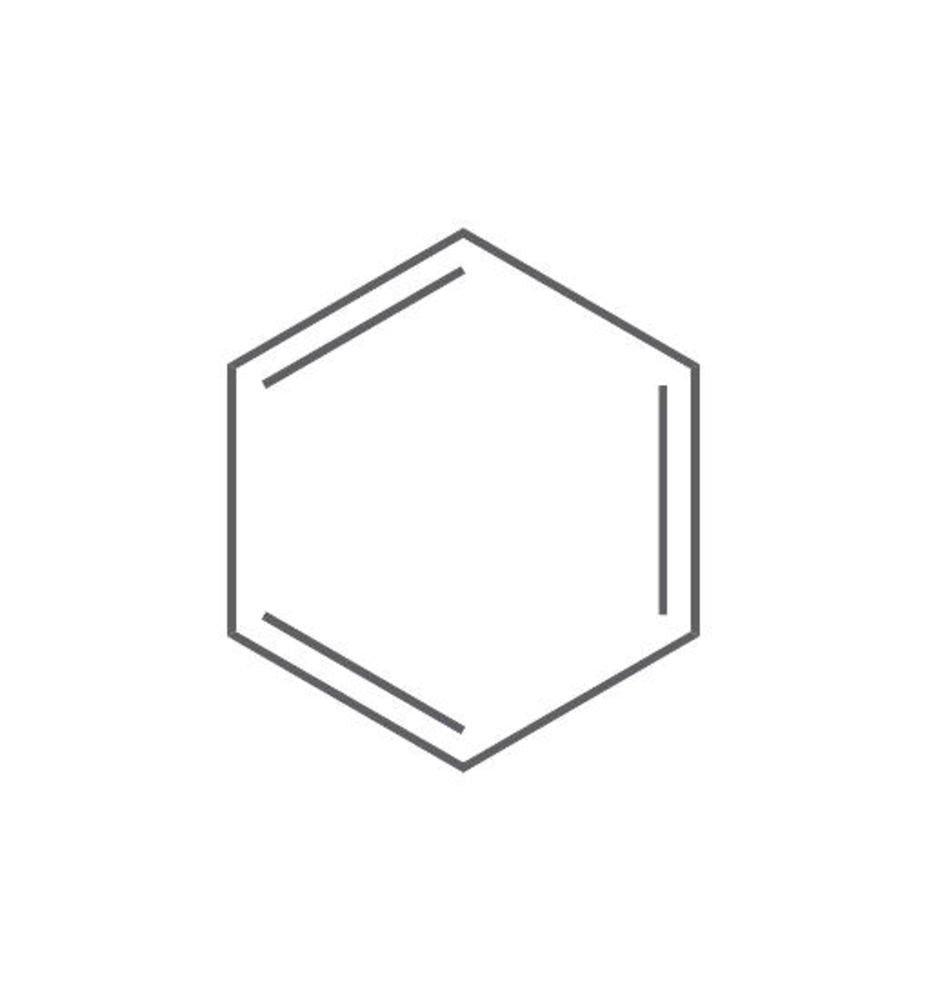 Benzene, ROTICHROM® GC , 5 ml, glass - Luminix Health