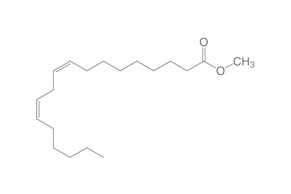 Linoleic acid methyl ester, ROTICHROM® GC, 1 g, glass - Luminix Health