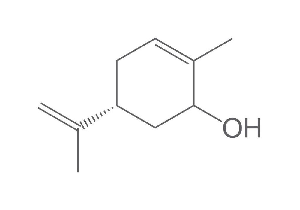 (-)-Carveol, 97 %, mixture of isomers, 5 g, glass - Luminix Health