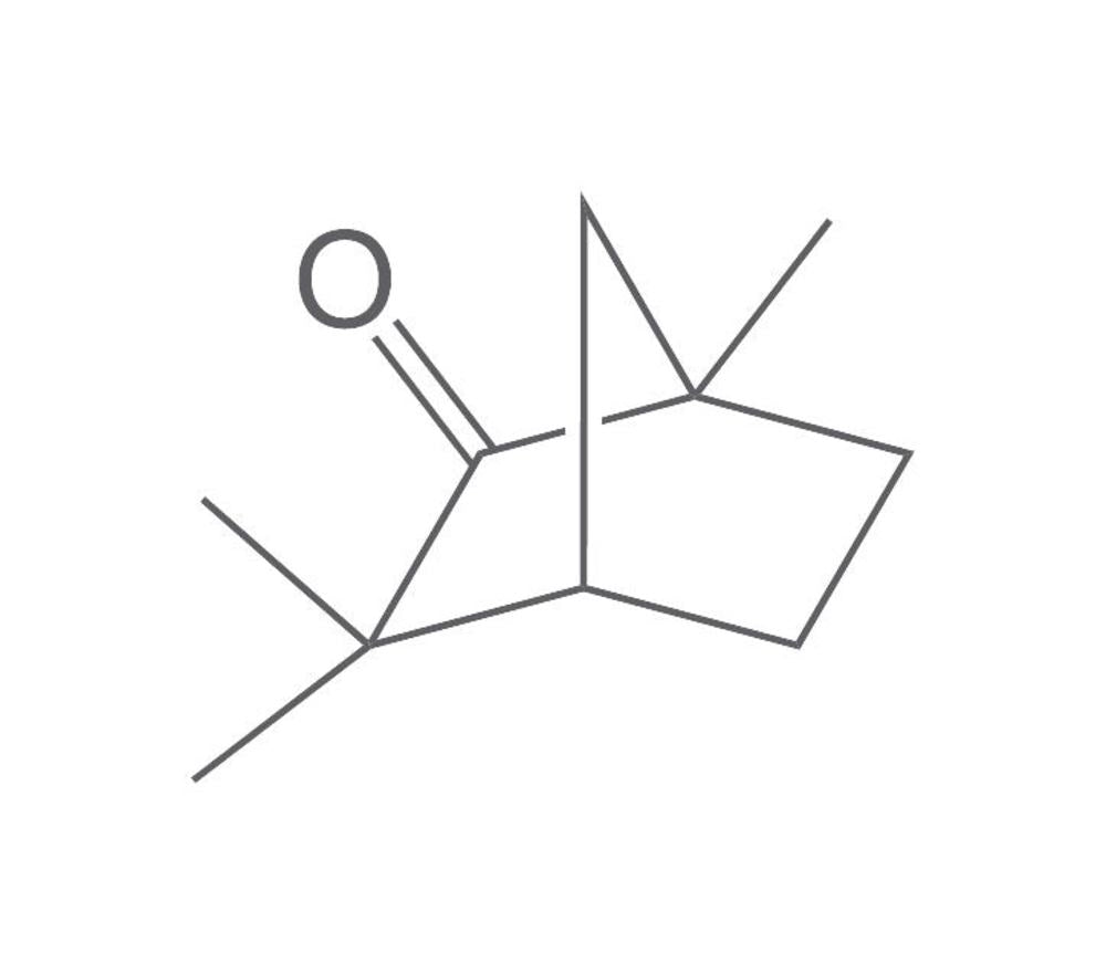(-)-Fenchone, min. 98 %, 50 ml, glass - Luminix Health