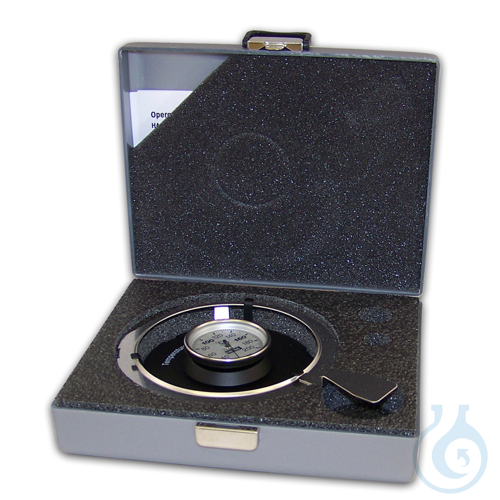 Temp. calibration kit MB Series