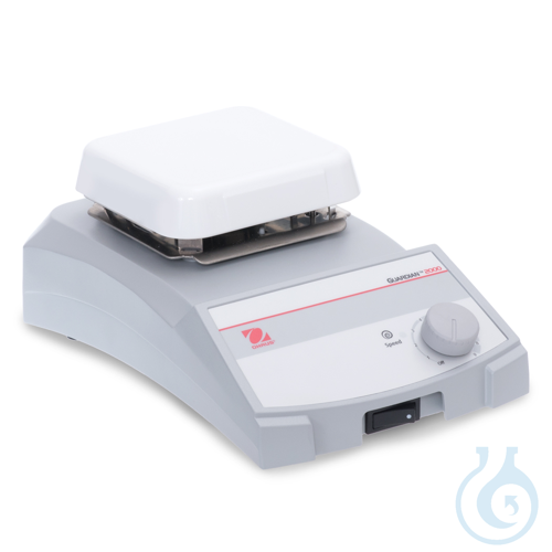 Image of Stirrer e-G21ST04R 230V50Hz EU - Luminix Health