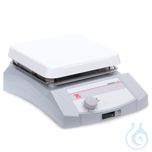 Image of Stirrer e-G21ST07R 230V50Hz EU - Luminix Health