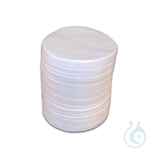 Image of Filter Glass Fiber, Set(200) Series - Luminix Health