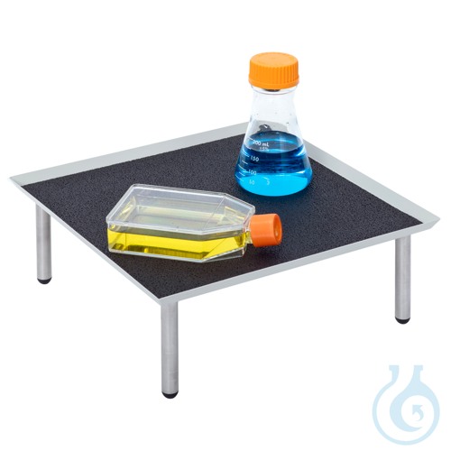 Stackable Tray for Roto-Shake Genie