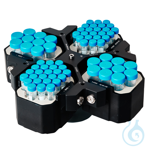 Image of Package Cell Culture for 500ml Bucket - Luminix Health