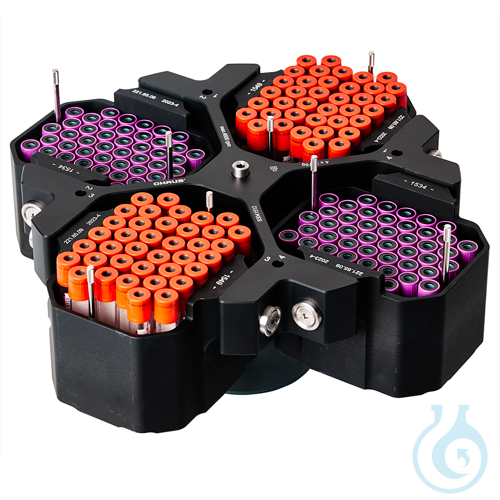 Package Blood Tubes for 500ml Bucket