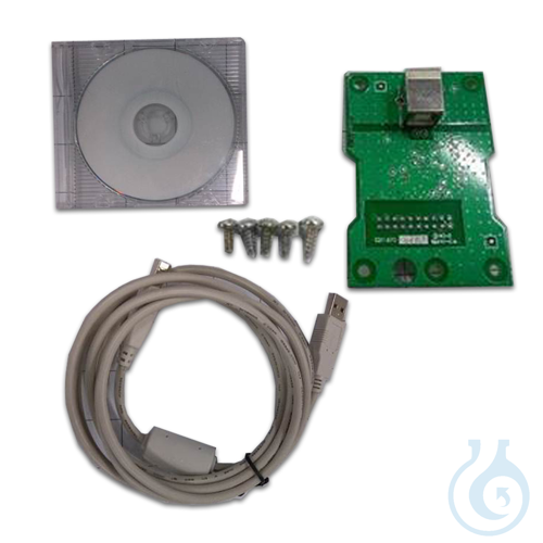 Image of USB Kit R31 RC31 R41 RC41 V71 - Luminix Health