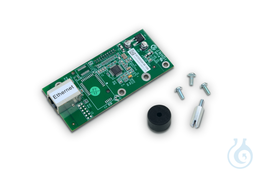 Ethernet Kit, T72XW - Luminix Health