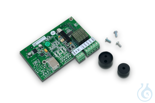Image of USB with I/O Kit, T72XW - Luminix Health