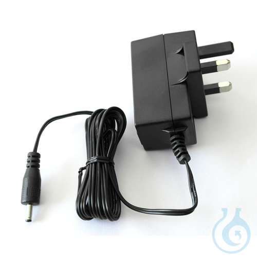 Image of PWR, UK Fixed Plug, Scout - Luminix Health