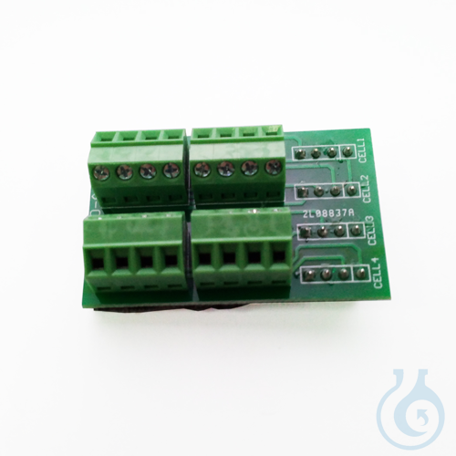 Image of Multi L/C Input Kit, 4 Channel, T82XWT - Luminix Health
